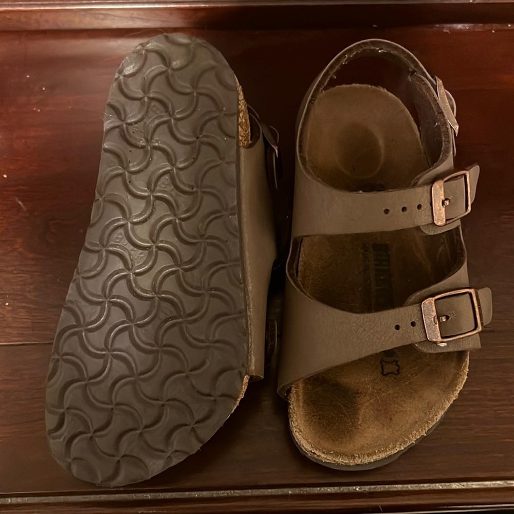Roma BIRKENSTOCK sandals